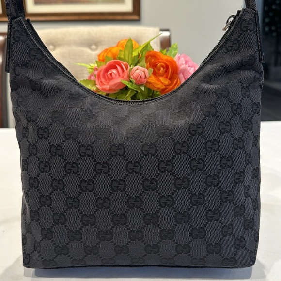 Authentic Gucci hobo bag - Picture 3 of 13